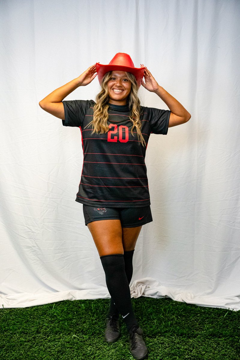 After lots of consideration i’ve decided to enter the transfer portal. I want to thank the coaches &amp; my teammates at NWOSU for giving me a family in the short time i’ve been here. With that being said i’m very excited to find a new home &amp; a team that will fit best for me. ❤️