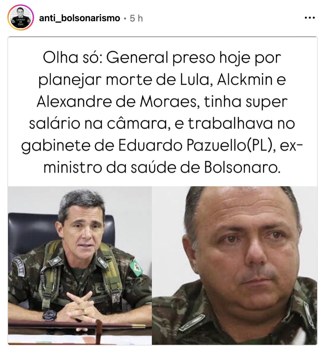 Pobre de Direita 🇧🇷 tweet media