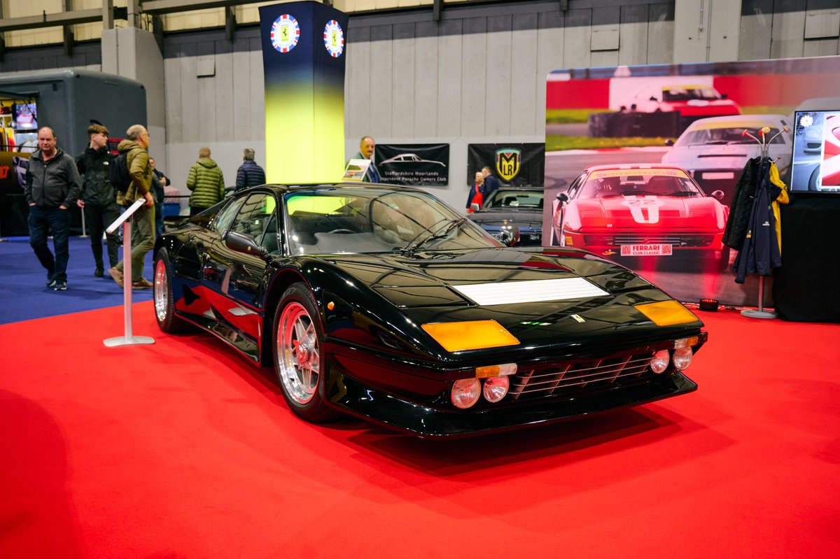 Classic Motor Show (@classicmotornec) on Twitter photo How stunning was this 1978 Ferrari 512BB “Koenig Special”? One of the rare few with an exclusive Koenig conversion, it turned heads on the Ferrari Owners' Club GB Ltd  stand!  Rate it out of 10 in the comments! How stunning was this 1978 Ferrari 512BB “Koenig Special”? One of the rare few with an exclusive Koenig conversion, it turned heads on the Ferrari Owners' Club GB Ltd  stand!  Rate it out of 10 in the comments!