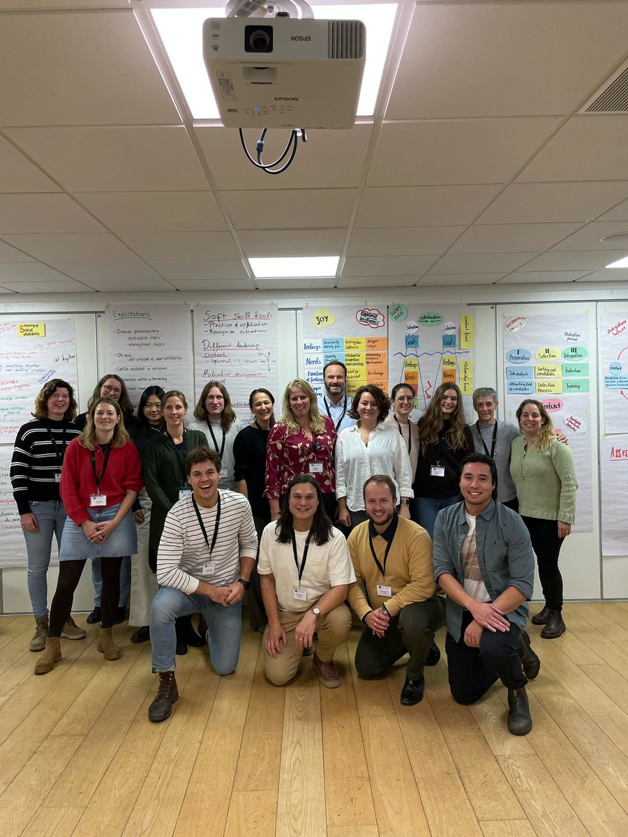 Diba Borgmann (@dibaborgmann) on Twitter photo Reflecting on an intense 3-day course on scientific leadership by <a href="/hfpconsulting/">hfp consulting</a> last week. I learned so much about how to create a safe work environment so people can grow (nice side effect: productivity goes through the roof)! Thank you <a href="/DDEA_Denmark/">Danish Diabetes and Endocrine Academy</a> for inviting us! Reflecting on an intense 3-day course on scientific leadership by <a href="/hfpconsulting/">hfp consulting</a> last week. I learned so much about how to create a safe work environment so people can grow (nice side effect: productivity goes through the roof)! Thank you <a href="/DDEA_Denmark/">Danish Diabetes and Endocrine Academy</a> for inviting us!