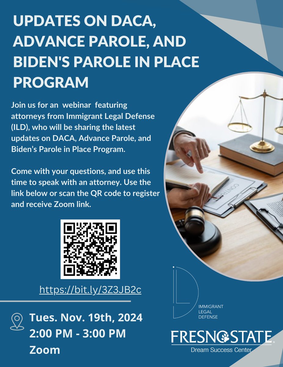 Immigrant Legal Defense (ILD) tweet media