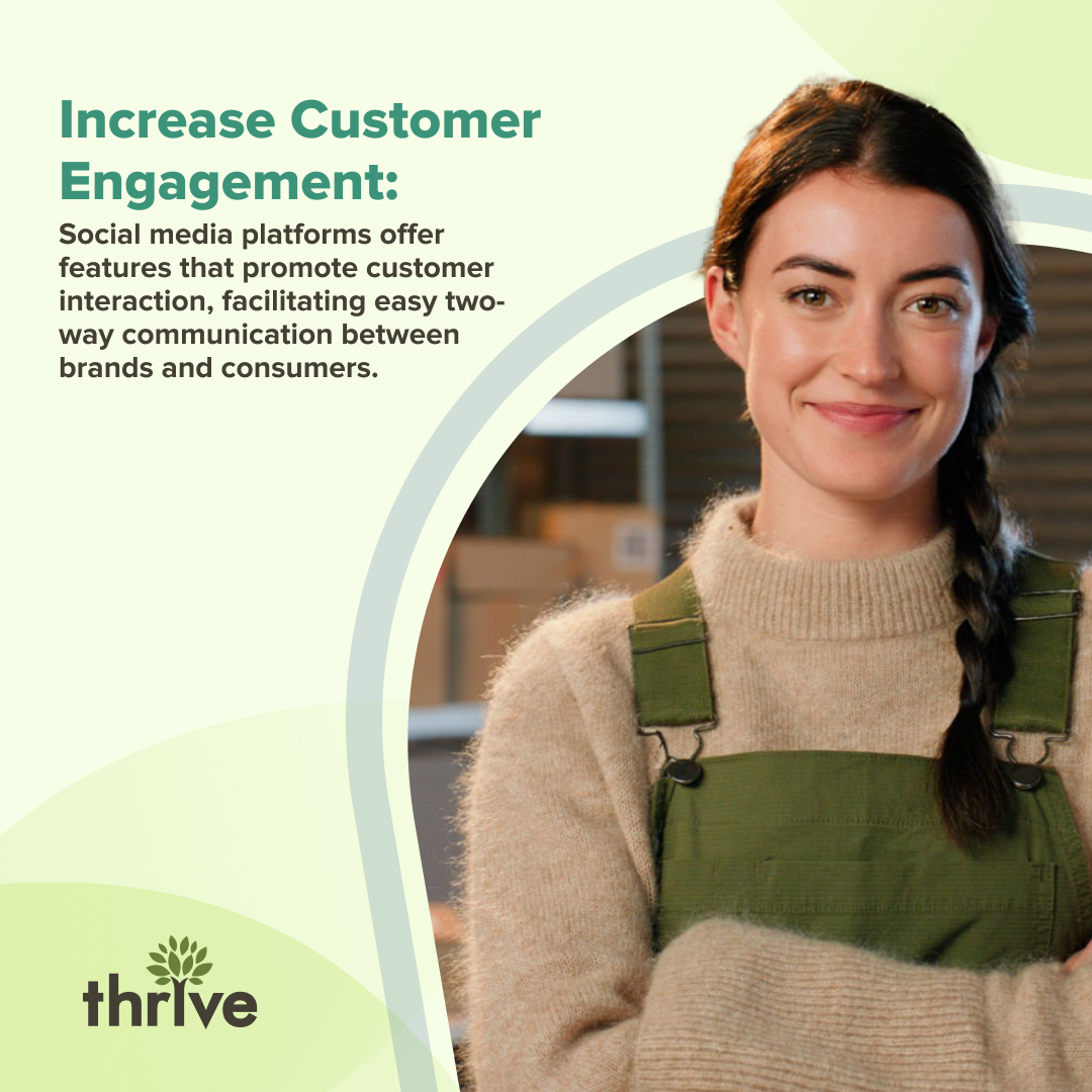 Thrive Agency tweet media