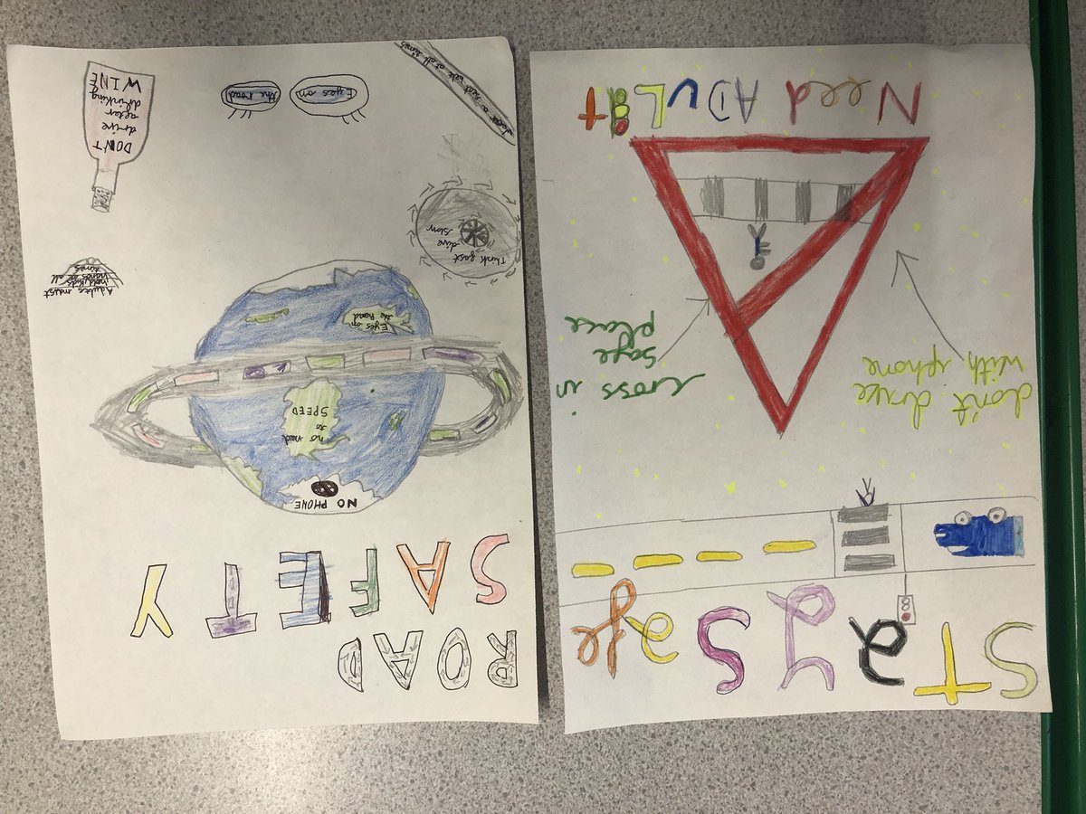 Year4@Fossdene tweet media