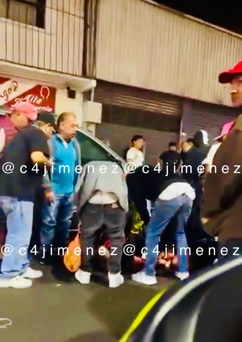 Carlos Jiménez tweet media