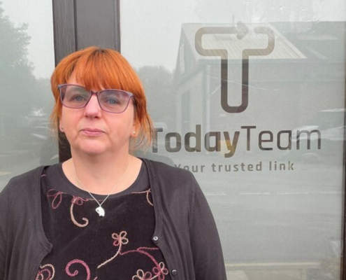 In our latest "Meet the Team" blog, we chat with Claire from our accounts department. Not only does she keep our finances in check, but she’s also recently passed her AAT—congratulations, Claire! 👏
Read more about her journey and what keeps her motivated.
todayteam.co.uk/meet-the-team-…