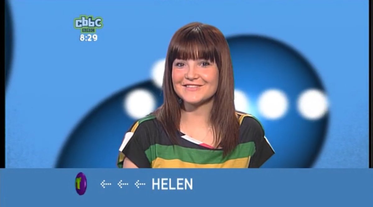 TVNewsCaps100's tweet photo. #TuesdayThrowback
@HelenSkelton (@BBCNewsround) 23-04-2008
📺📺📺📺📺📺📺📺📺📺📺 https://t.co/COm4pmim3t
