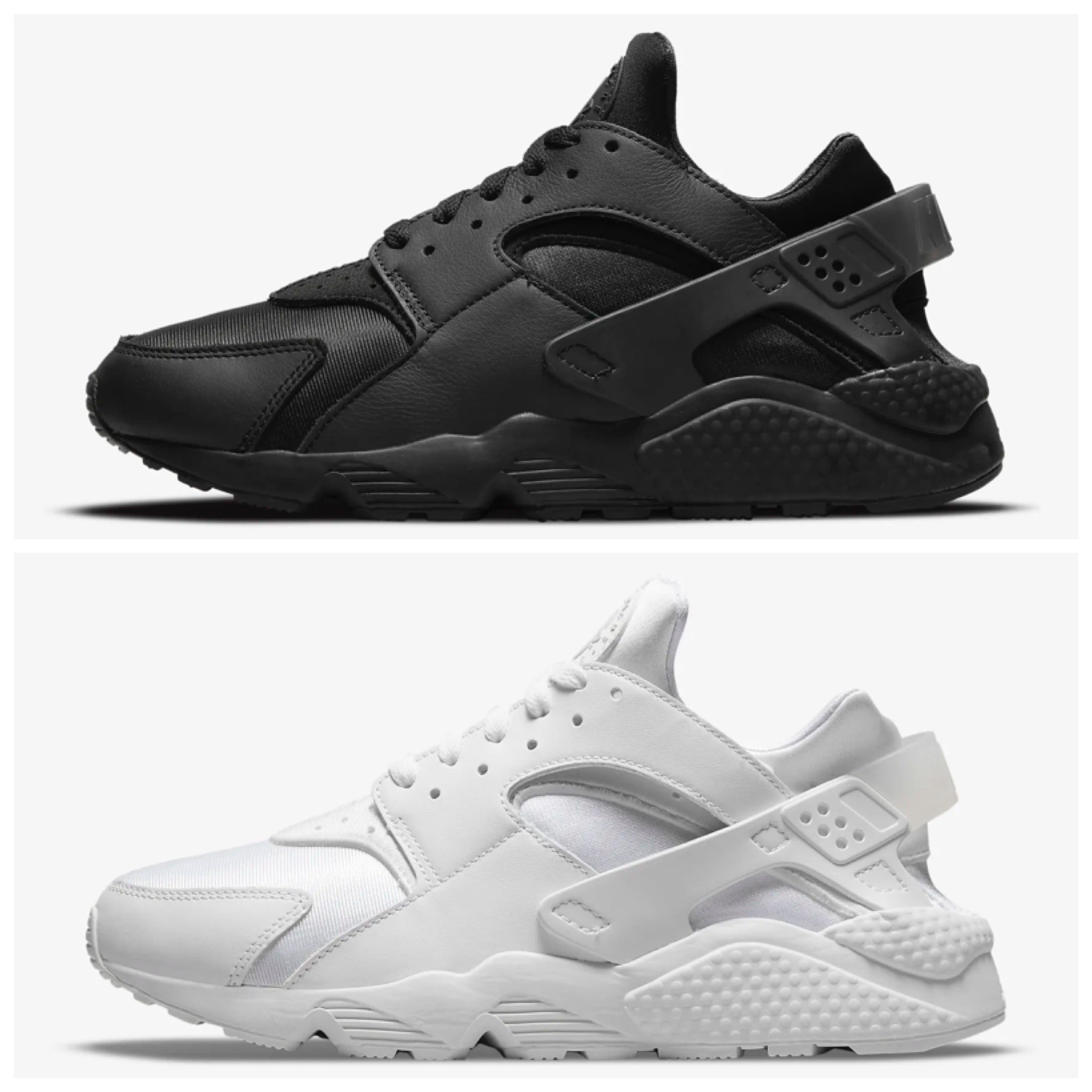 Nike half sizes sales