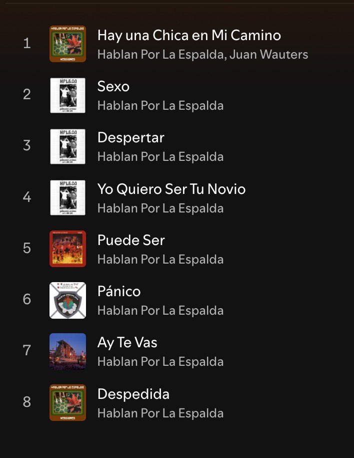 Una historia de amor