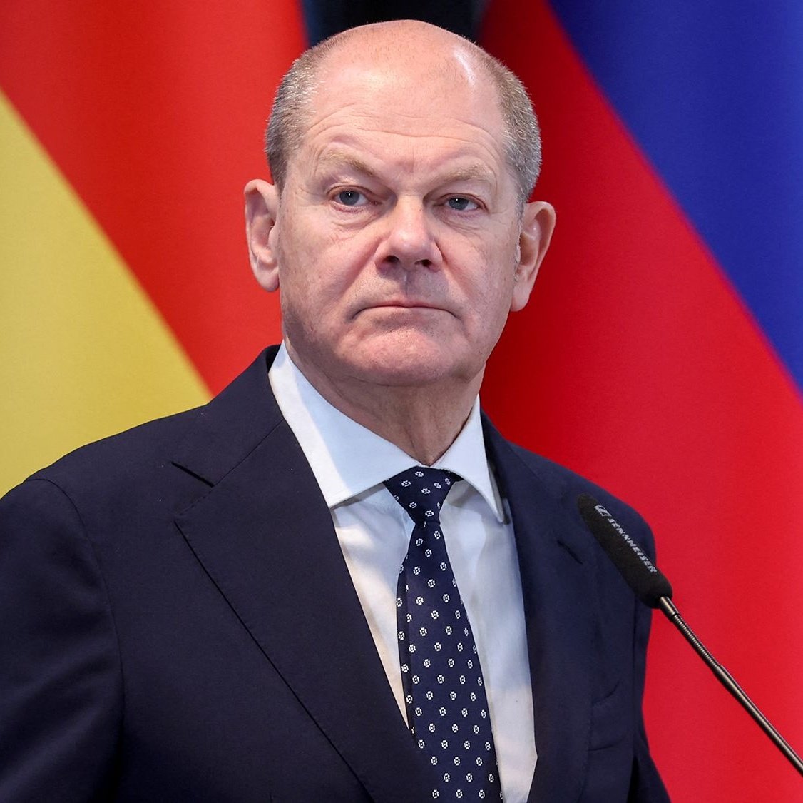 GlobeEyeNews's tweet photo. BREAKING:

Germany threatens China for Supporting Russia.

Germany warns China of consequences for allegedly supporting Russia with sanctions. https://t.co/VcgTjUKiiU