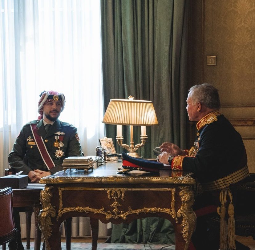 بحفظ الله ⚔️🤍
🇯🇴🇯🇴🇯🇴
#الأردن