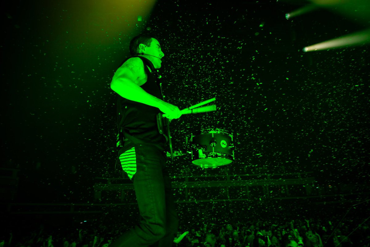 glenofthepower's tweet image. Amazing night in Cardiff last night 💫 #thescript #thescriptofficial 📸 @melvynconnell #livedrums #drums