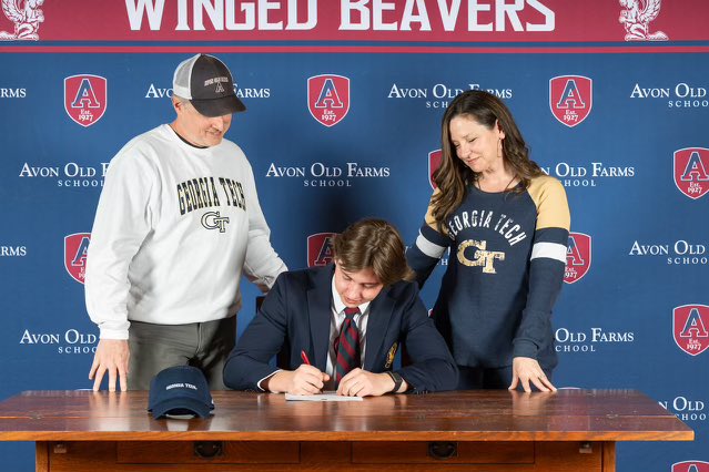 MVP New England (@mvpnebaseball) on Twitter photo Congrats to <a href="/ColeRaymond27/">Cole Raymond</a> and his family for making his commitment official to <a href="/GTBaseball/">Georgia Tech Baseball</a>! <a href="/D_Ray_9/">Darren Raymond</a> Congrats to <a href="/ColeRaymond27/">Cole Raymond</a> and his family for making his commitment official to <a href="/GTBaseball/">Georgia Tech Baseball</a>! <a href="/D_Ray_9/">Darren Raymond</a>