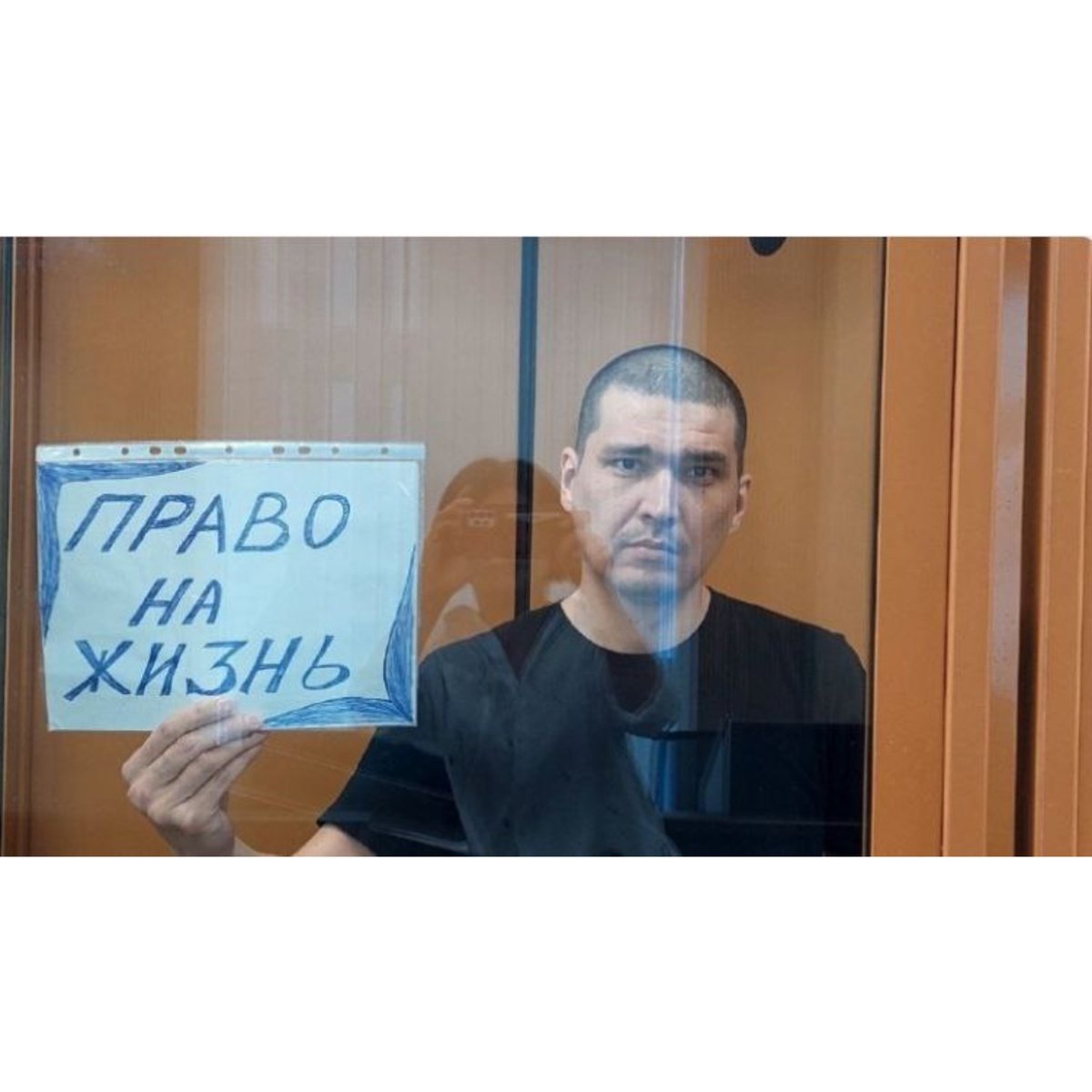Veritas_kz's tweet photo. 1/3
"On November 13, activist Timur #Danebaev testified in the Akmola Specialized Interdistrict Criminal Court in the case of torture of 44 convicts by employees of the Atbasar correctional colony. In this case, 12 employees of the colony ended up in the dock,
@hrw @freedomhouse https://t.co/pKqG4dSnMA