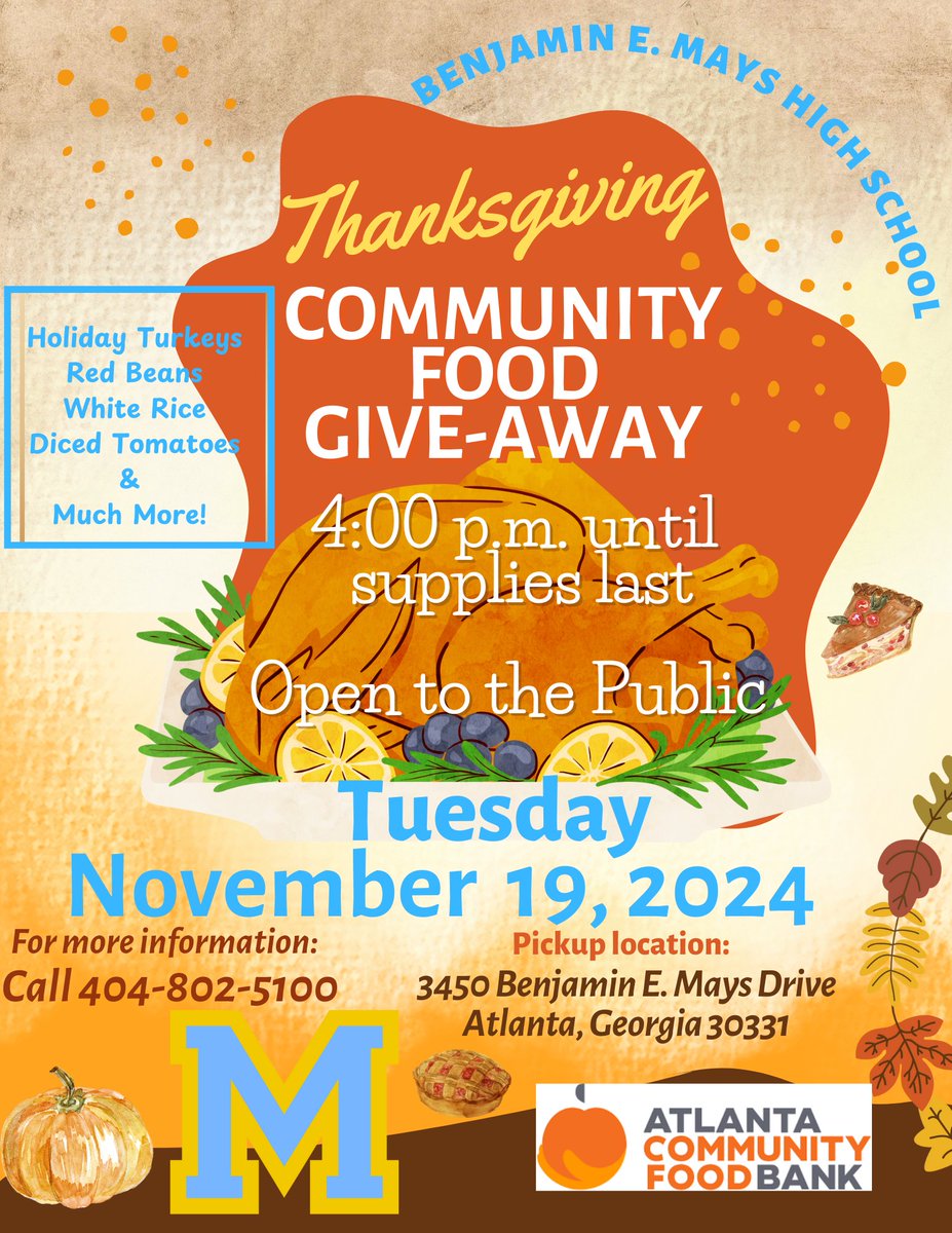 Beecher Hills ES (@apsbeecher) on Twitter photo Attention! Attention! Community Food Give-Away at <a href="/APSMaysRaiders/">APS Mays Raiders</a> Today! 4pm- Until Supplies Last. <a href="/apsupdate/">ATL Public Schools</a> #MaysCluster <a href="/apsyoungms/">Young Middle School</a> <a href="/APSWestManor/">WestManorES</a> <a href="/APSPeytonForest/">APSPeyton Forest</a> <a href="/MilesTigersAPS/">Miles Elementary</a> <a href="/APSCascadeES/">Cascade Elementary</a> Attention! Attention! Community Food Give-Away at <a href="/APSMaysRaiders/">APS Mays Raiders</a> Today! 4pm- Until Supplies Last. <a href="/apsupdate/">ATL Public Schools</a> #MaysCluster <a href="/apsyoungms/">Young Middle School</a> <a href="/APSWestManor/">WestManorES</a> <a href="/APSPeytonForest/">APSPeyton Forest</a> <a href="/MilesTigersAPS/">Miles Elementary</a> <a href="/APSCascadeES/">Cascade Elementary</a>