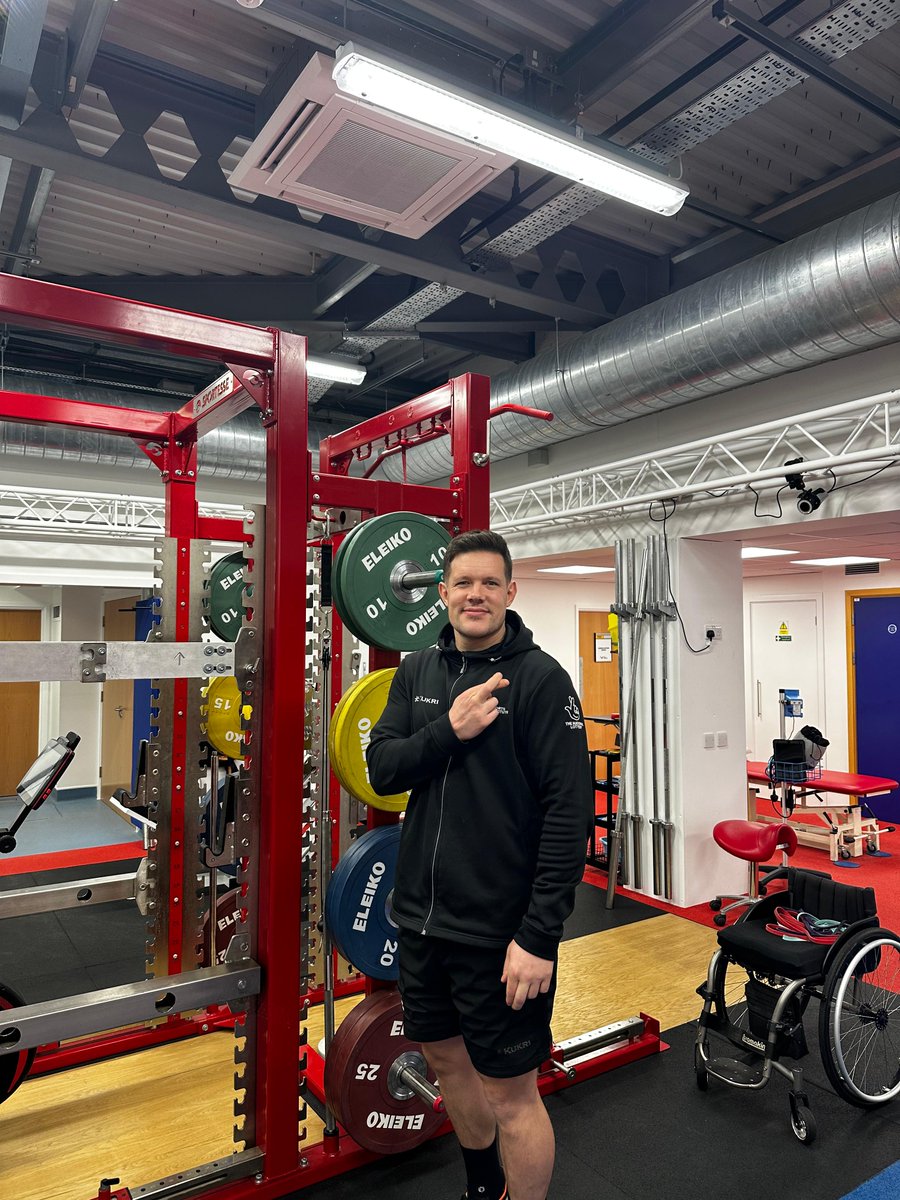 Happy 30th Birthday <a href="/TNLUK/">The National Lottery</a> &amp; <a href="/LottoGoodCauses/">National Lottery Good Causes</a> from everyone at the UKSI! 

#ThanksToYou, National Lottery players, our people can deliver outstanding support that enables Olympic &amp; Paralympic sports &amp; athletes to excel - on and off the field of play. 

#NationalLottery30