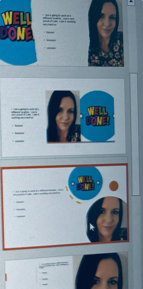 MrsFlowers007's tweet image. Hard work being me 💙😂 #WorkWorkWork