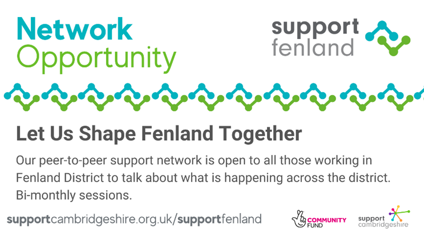 Support Cambridgeshire tweet media