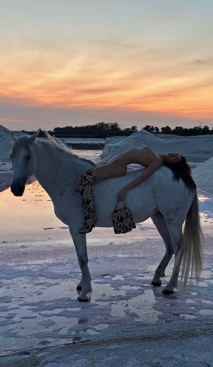 kendall jenner was INSANE for this
