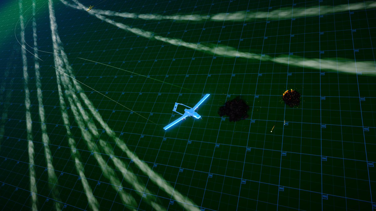 TimeForFreedom_'s tweet image. Like a pilot stepping into the glow of a new dawn, The dogfight isn’t just about survival…It’s about owning the skies. ✈️✨
#TimeForFreedom #indiedev #gamedev #indiegame #devlog #Unity #screenshotsaturday