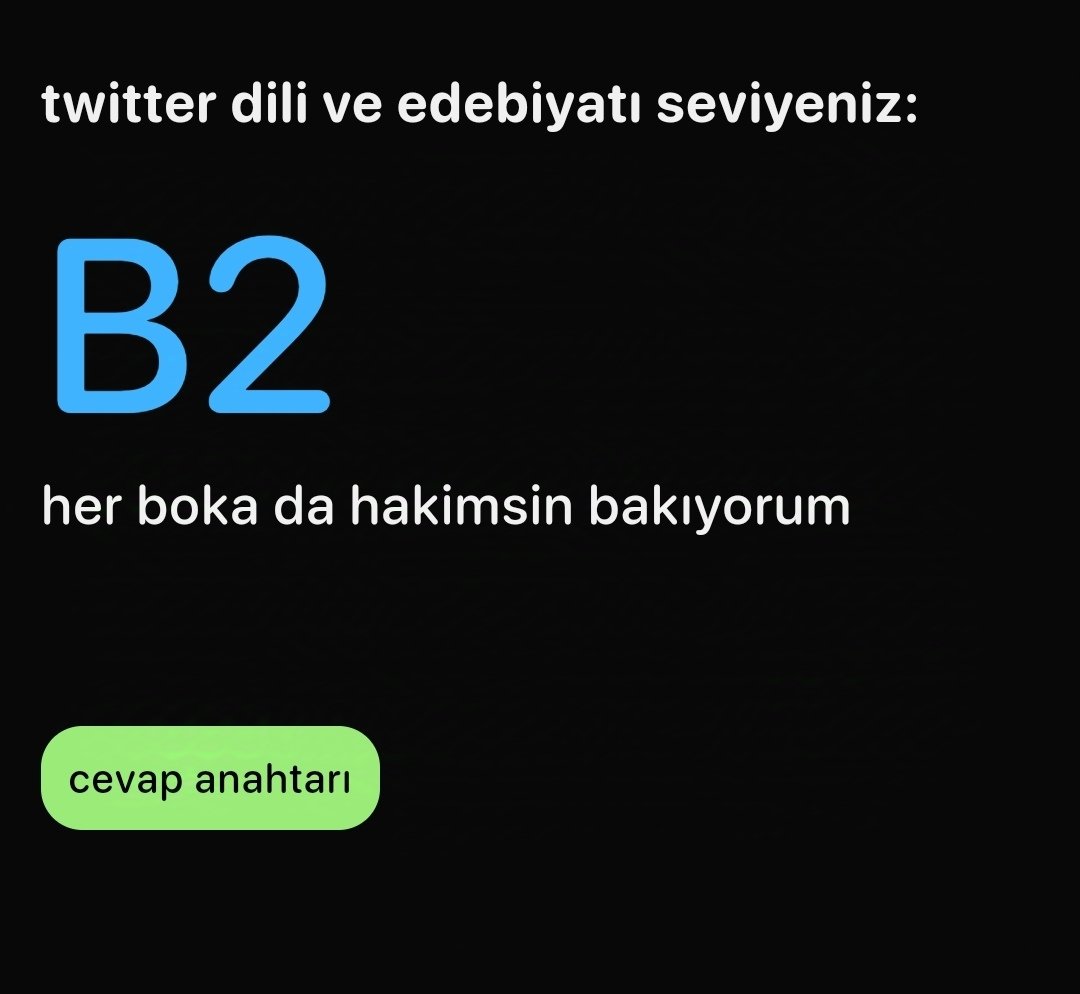 Onaylamadim o kadar saate bu gelmemeliydi. Sorular calinmis banane