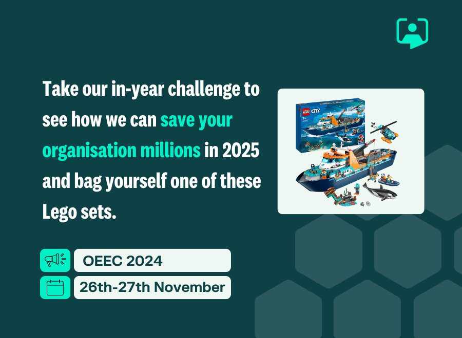 RLDatix_GC's tweet image. We&apos;re one week away from #OEEC2024! 🌍

Visit our booth at  @navingooe Exhibition &amp;amp; Conference 2024 (stand 1.541 B). 

Get ready to revolutionise your workforce management with OneView and the all-new My OneView App. 

#OneView