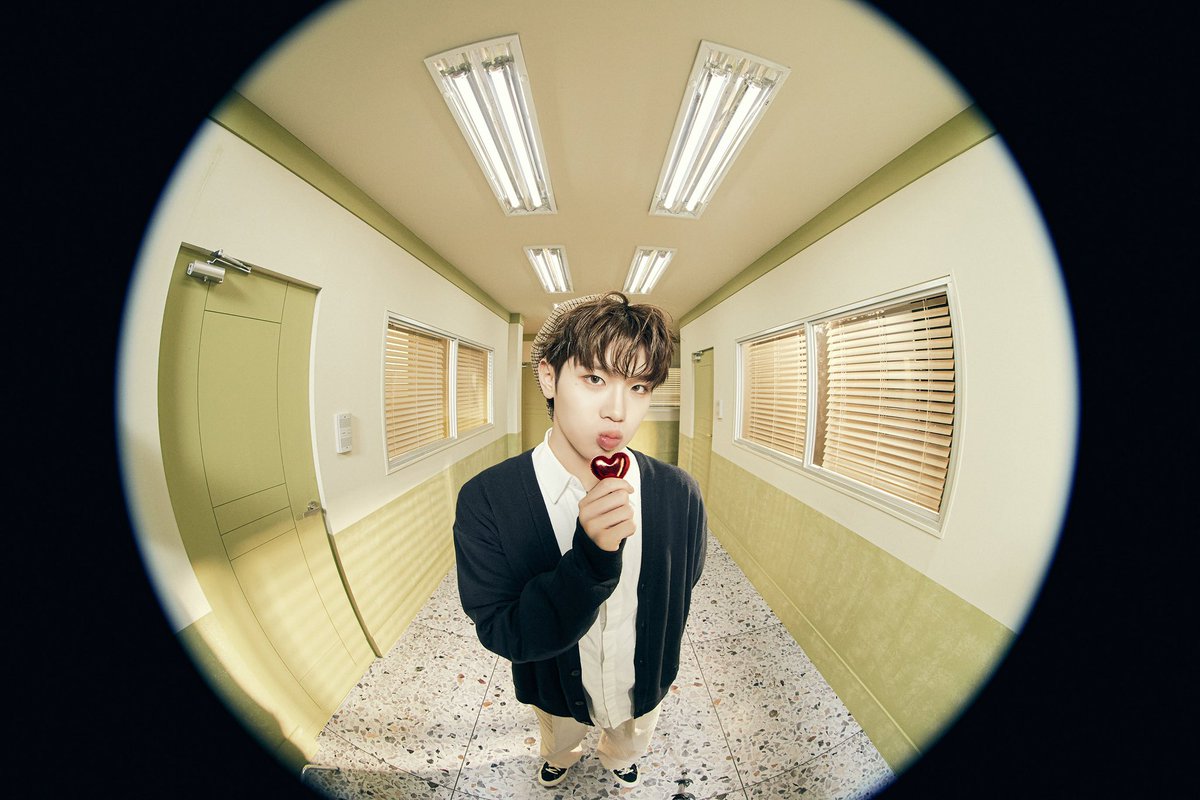 intaeraested's tweet image. ollie jpn debut let’s go!