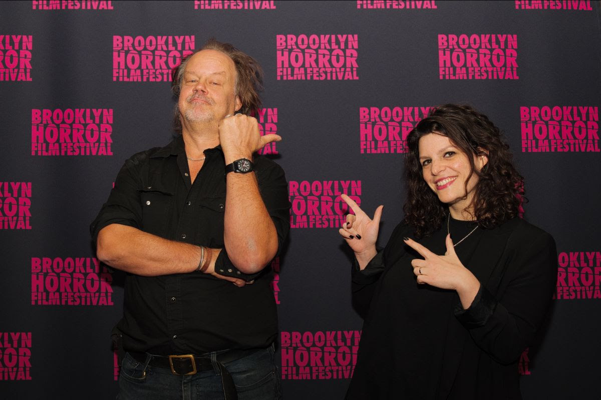 Brooklyn Horror Fest tweet media