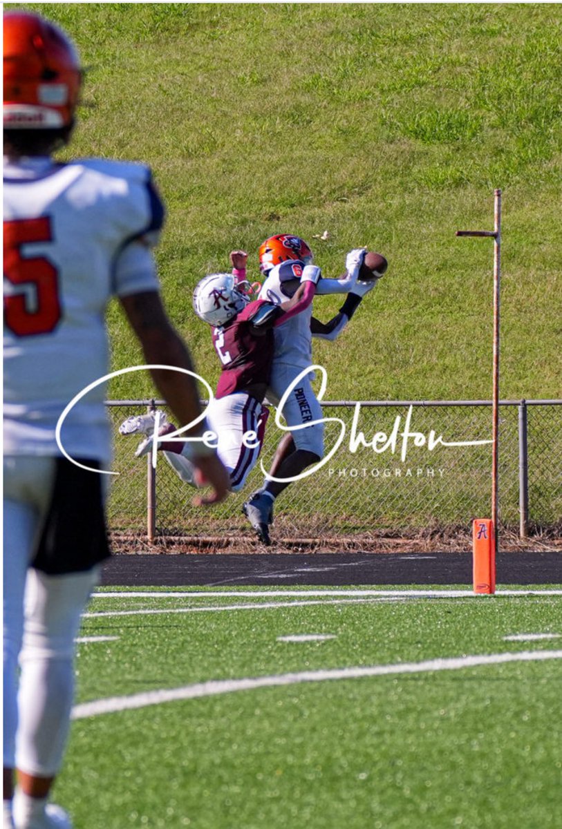 Tavion “6” Clark (@tavion_1k) on Twitter photo Blessed to receive 1st team all district team WR🧡
<a href="/PrepRedzoneVA/">Prep Redzone Virginia</a> <a href="/VaPrepsRivals/">Virginia Preps</a> <a href="/GoLions1934/">Cole Laing</a> <a href="/WillVapreps/">Will Vapreps Garlick</a> Blessed to receive 1st team all district team WR🧡
<a href="/PrepRedzoneVA/">Prep Redzone Virginia</a> <a href="/VaPrepsRivals/">Virginia Preps</a> <a href="/GoLions1934/">Cole Laing</a> <a href="/WillVapreps/">Will Vapreps Garlick</a>