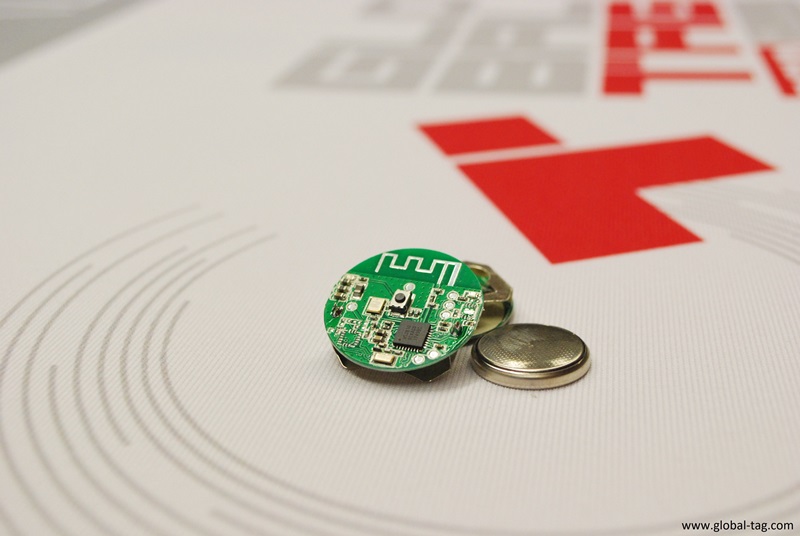 𝐁𝐄𝐀𝐂𝐎𝐍 𝐔𝐏𝐃𝐀𝐓𝐄𝐒

Our #𝑏𝑒𝑎𝑐𝑜𝑛 𝑓𝑎𝑚𝑖𝑙𝑦 will mark a new era in 2025
 
Several updates are expected for our wide range of Smart Bluetooth Low Energy products, designed for many different applications

More technical information will be provided soon 🔜

#RFID