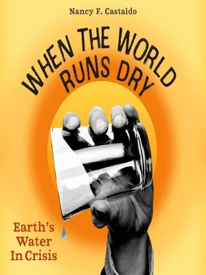 NYCDOEOLS's tweet photo. Don't waste water. #ClimateActionDays @NYCSchools can  learn more about #droughts from the Citywide Digital Library on @Sorareadingapp. https://t.co/T0PqyBR3Zm