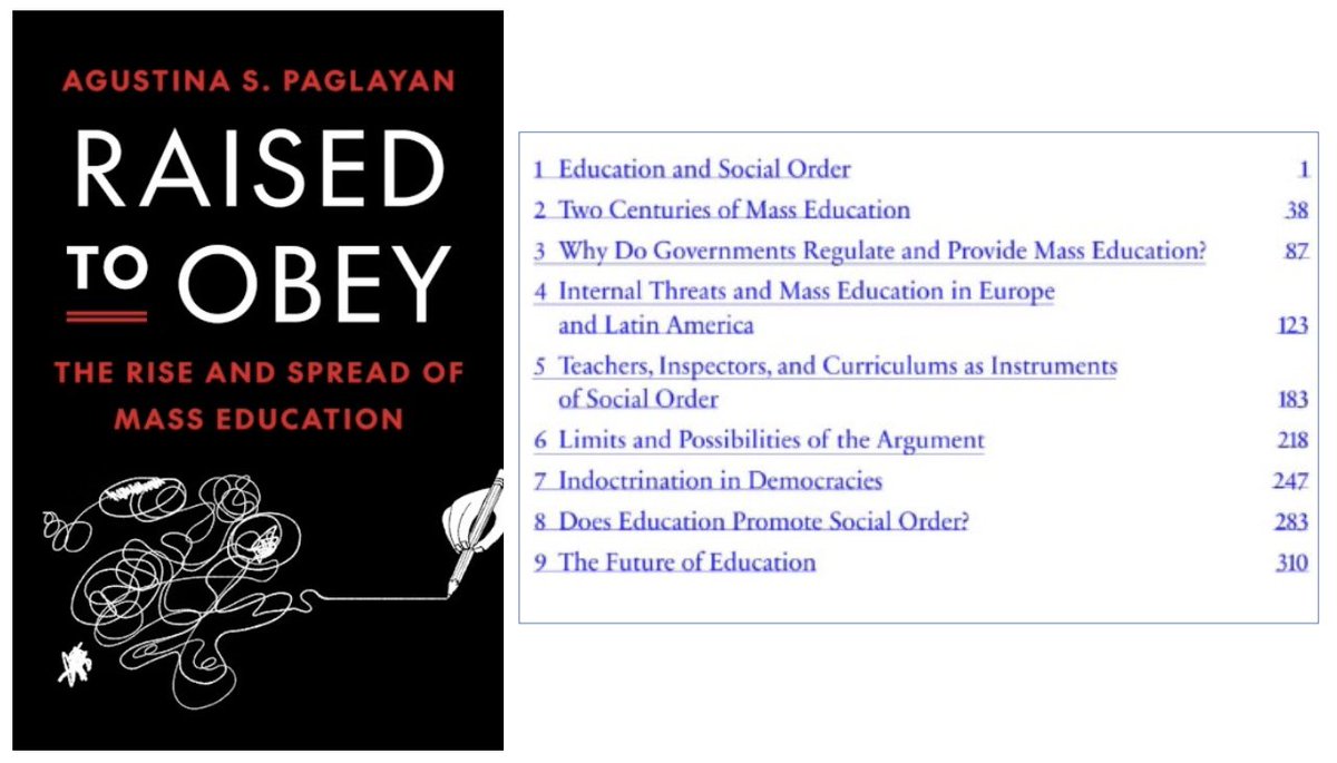 Gerardo L. Munck tweet media