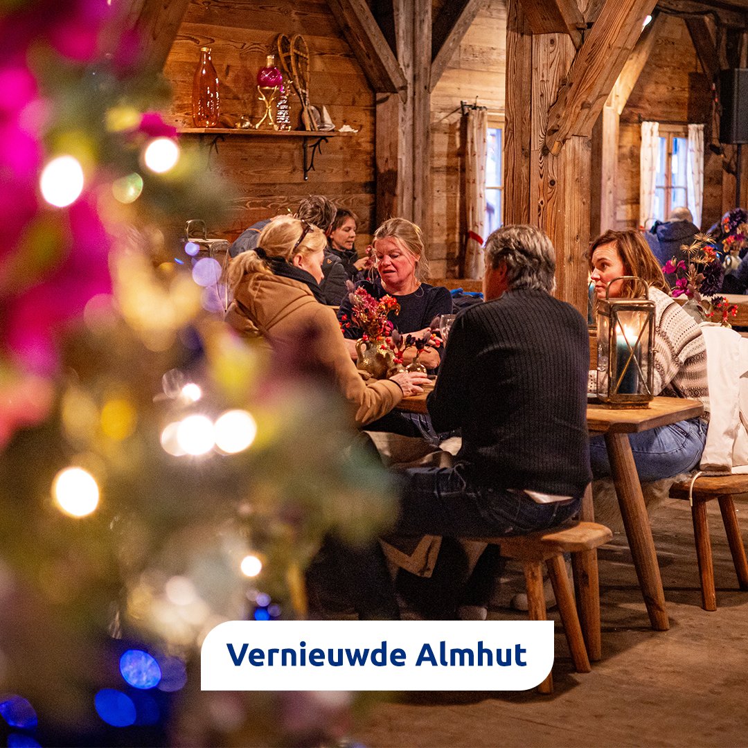 toverland's tweet photo. Ook zo'n zin in de ultieme winter? 🤩Je beleeft 'um weer vanaf 30 november. Dan toveren we o.a. het entreegebied om tot Winter Laguna vol activiteiten en festiviteiten. ❄️🎄

➡️Lees er snel meer over: https://t.co/0toiXsfhdg #WinterFeelings  #Toverland https://t.co/UZlgbbSUwU