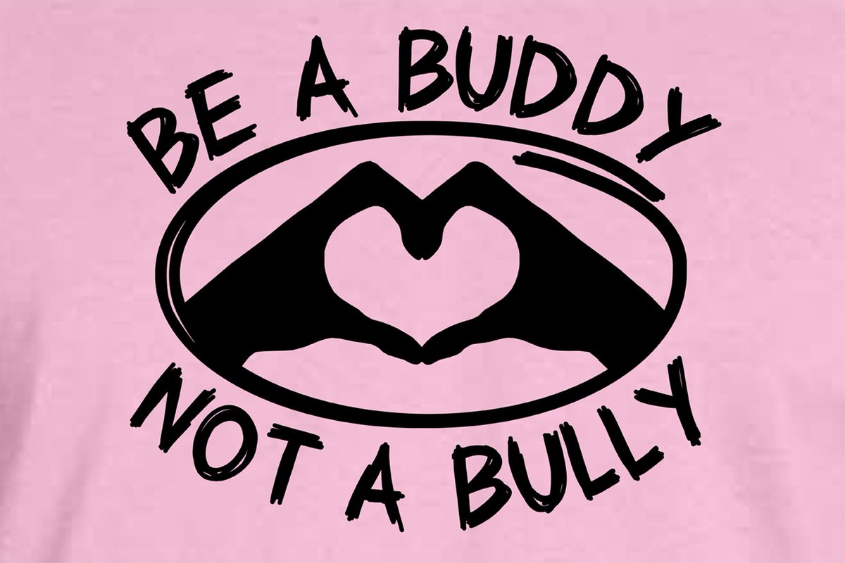 🚍💜 #BullyingPreventionWeek 💜🚍
Every child deserves to feel safe and respected at school and on the bus. Let’s work together to create spaces of kindness and inclusion. A small act of kindness can make a big difference! 💛 👉 bit.ly/3OgXynq