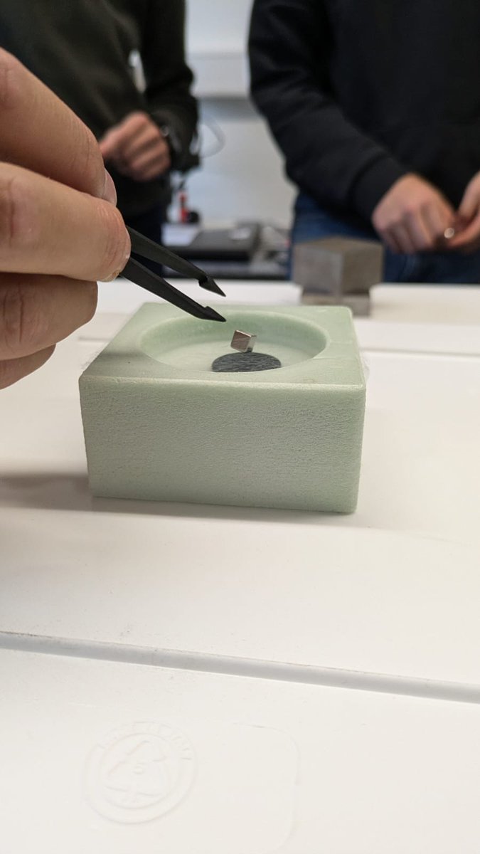 Materials Science & Engineering @EPFL tweet media