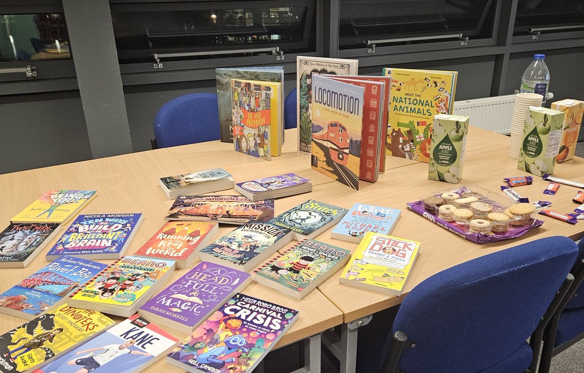 Tracy Robinson tweet media