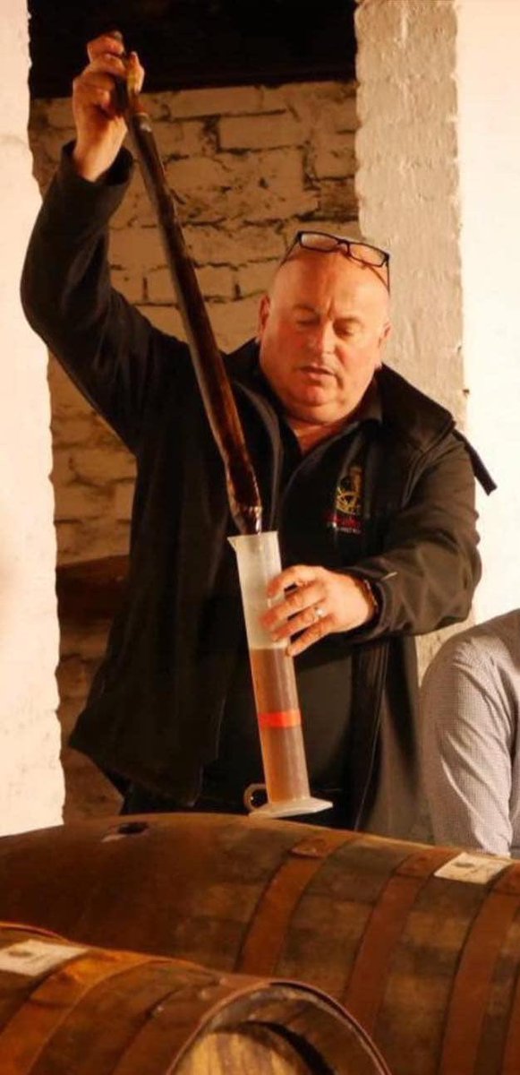 Kendal Whisky Festival (@kendalwhisky) on Twitter photo Our next master class we welcome <a href="/davidjbrodie/">david brodie đ„</a> from <a href="/Bunnahabhain/">Bunnahabhain Distillery</a> Bunnahabhain famous for being the un peated exception from Islay, also predominantly mature their whisky in ex sherry casks. We are delighted to welcome back David for a sherry masterclass Our next master class we welcome <a href="/davidjbrodie/">david brodie đ„</a> from <a href="/Bunnahabhain/">Bunnahabhain Distillery</a> Bunnahabhain famous for being the un peated exception from Islay, also predominantly mature their whisky in ex sherry casks. We are delighted to welcome back David for a sherry masterclass