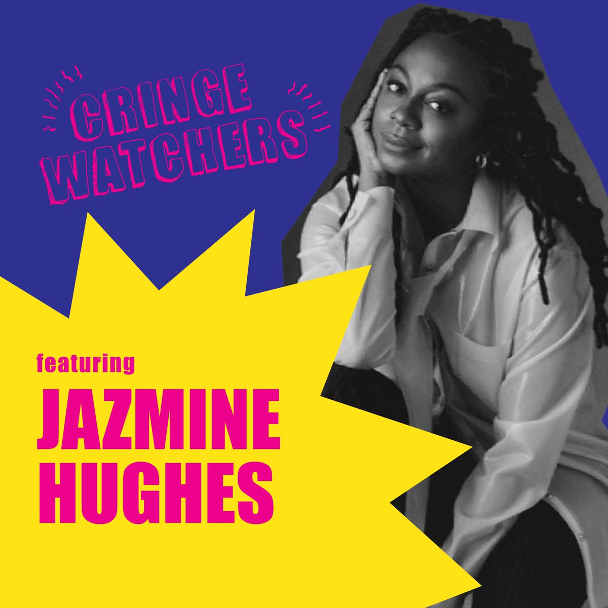 Cringewatchers tweet media