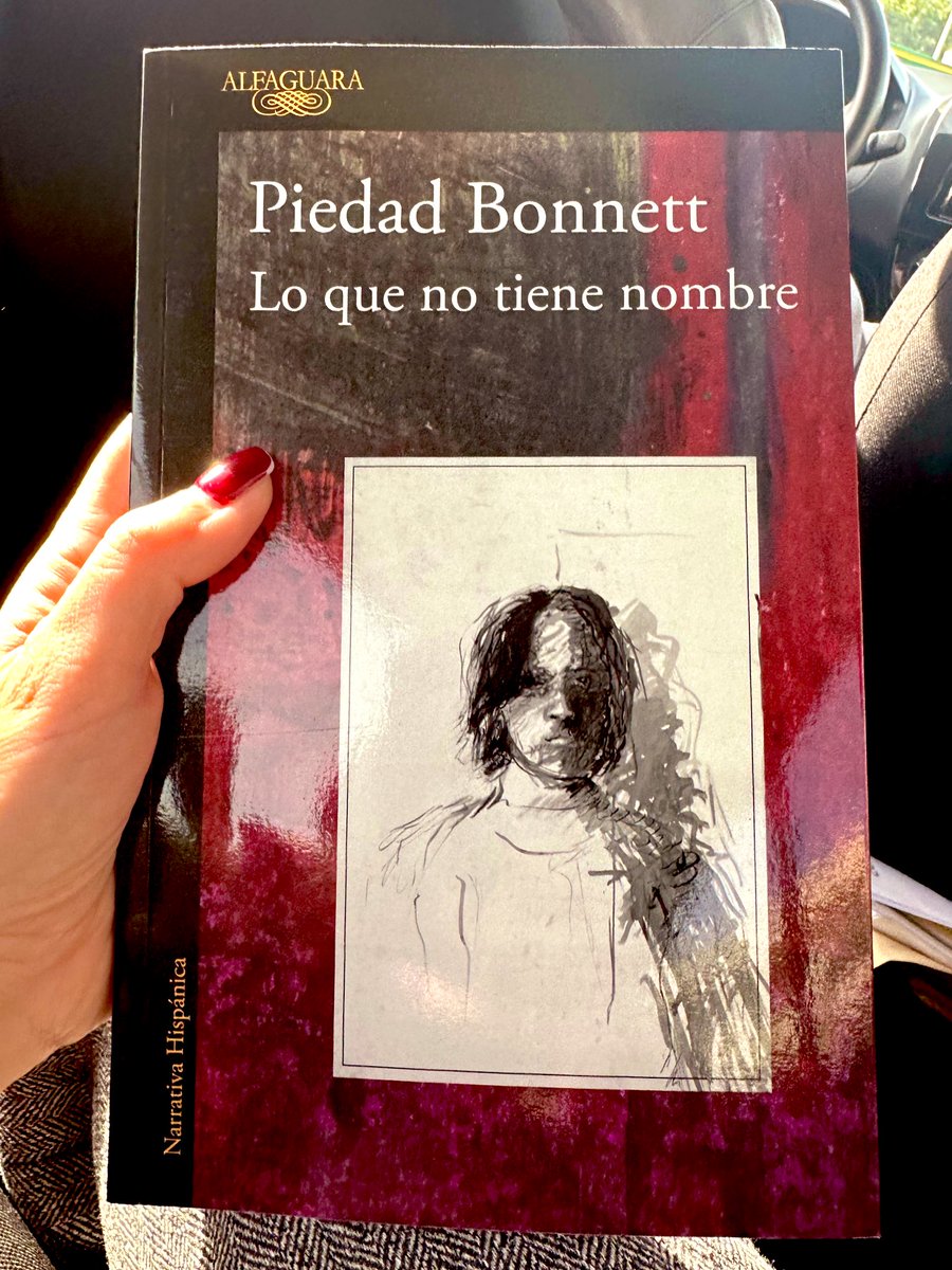 “La vida, la muerte y la literatura se mezclan de una manera dramática en este extraordinario testimonio…”