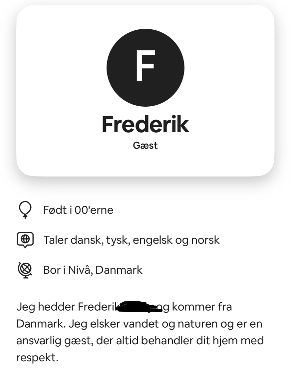 Kristoffer Dahy Ernst tweet media