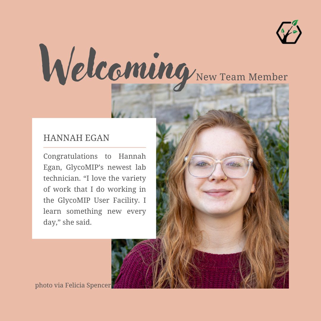 GlycoMIP tweet media