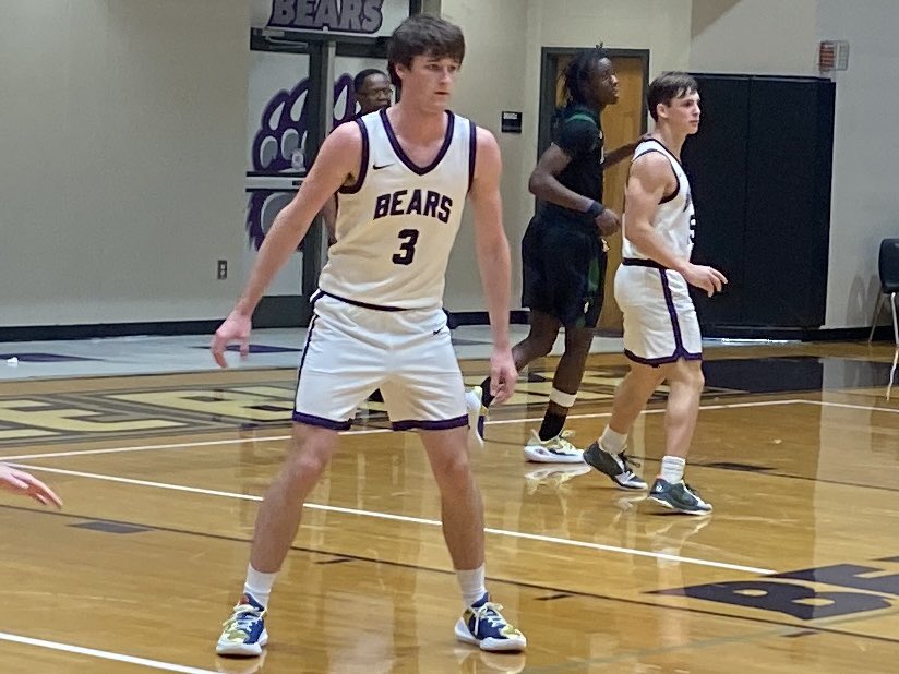 Adrian | Ken (@northgareport) on Twitter photo Congratulations to <a href="/CBluff_MBB/">Cherokee Bluff Mens Basketball</a> senior <a href="/BostonKersh/">Boston Kersh</a> who scored his 1,000 career-point last night in a win over Lanier Christian. He finished the evening with 25 points and 10 rebounds. Congratulations to <a href="/CBluff_MBB/">Cherokee Bluff Mens Basketball</a> senior <a href="/BostonKersh/">Boston Kersh</a> who scored his 1,000 career-point last night in a win over Lanier Christian. He finished the evening with 25 points and 10 rebounds.