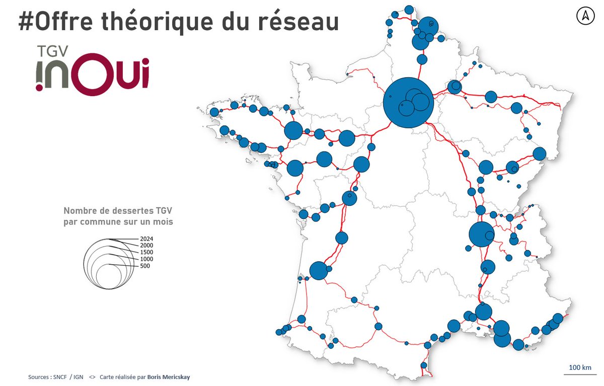 Boris Mericskay tweet media