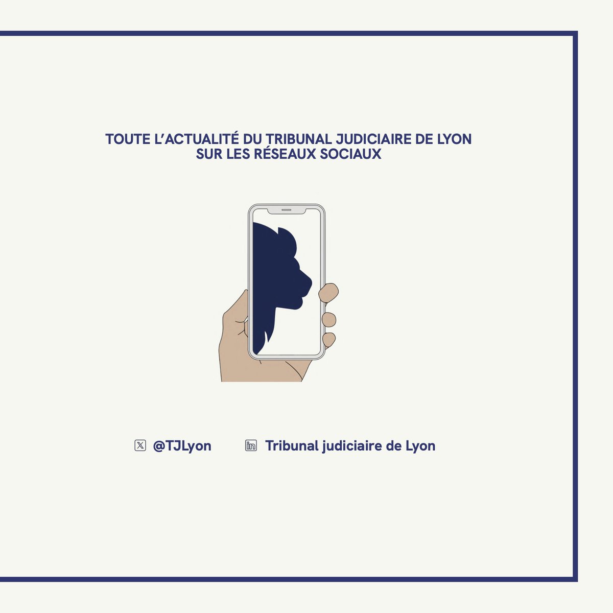 TJLyon's tweet photo. 👩🏻‍⚖️⚖️ Qui sont ces femmes et hommes de justice qui se consacrent à la lutte contre la grande criminalité en 🇫🇷 ?
→ Cette semaine, le @TJLyon met à l’honneur ces magistrats, fonctionnaires et agents contractuels à l’occasion des #20AnsJIRS, célébrés les 20 et 21 novembre à Lyon.