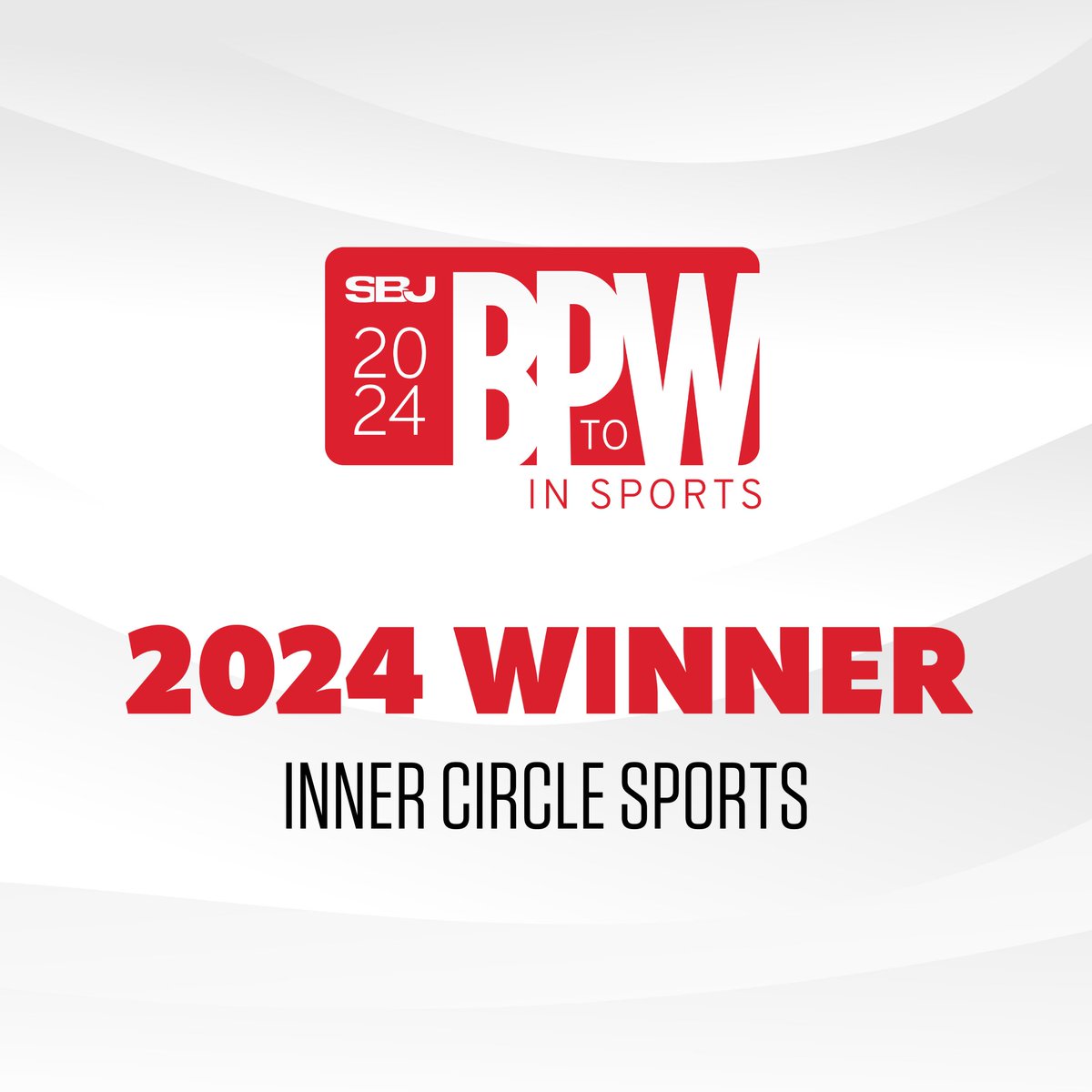 Inner Circle Sports tweet media