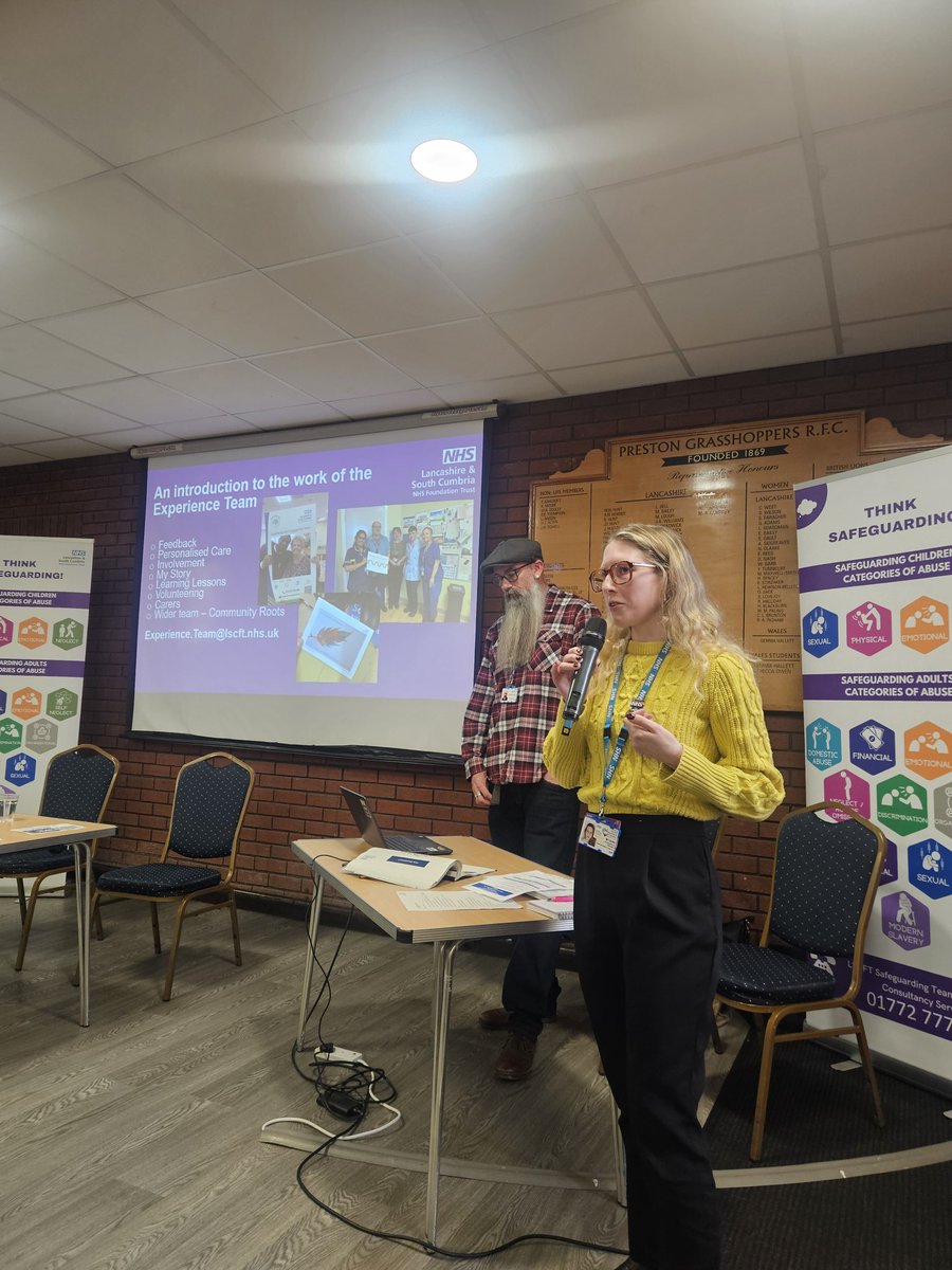 Prof Paul ๐RN MA OStJ Prof of Practice (@pauljebb1) on Twitter photo <a href="/GoalsOlivers/">OliversLifeGoals</a> <a href="/WeAreLSCFT/">Lancashire & South Cumbria NHS Foundation Trust</a> <a href="/JoMorri98364800/">Jo Morrison</a> <a href="/ChrisOliverNHS/">Chris Oliver</a> <a href="/DrGarethEThomas/">Gareth Thomas</a> <a href="/Bex2079/">Rebekah Roshan ๐๐๐</a> <a href="/Mcguiganemma/">Emma McGuigan</a> <a href="/MartinUrty1/">Ursula Martin</a> Learning from people's experience really does make a difference <a href="/ExperienceLSCFT/">Experience and Engagement Team @LSCFT</a> discuss this & soon to launch a safeguarding feedback mechanism <a href="/WeAreLSCFT/">Lancashire & South Cumbria NHS Foundation Trust</a> @amyybbond <a href="/GoalsOlivers/">OliversLifeGoals</a> <a href="/WeAreLSCFT/">Lancashire & South Cumbria NHS Foundation Trust</a> <a href="/JoMorri98364800/">Jo Morrison</a> <a href="/ChrisOliverNHS/">Chris Oliver</a> <a href="/DrGarethEThomas/">Gareth Thomas</a> <a href="/Bex2079/">Rebekah Roshan ๐๐๐</a> <a href="/Mcguiganemma/">Emma McGuigan</a> <a href="/MartinUrty1/">Ursula Martin</a> Learning from people's experience really does make a difference <a href="/ExperienceLSCFT/">Experience and Engagement Team @LSCFT</a> discuss this & soon to launch a safeguarding feedback mechanism <a href="/WeAreLSCFT/">Lancashire & South Cumbria NHS Foundation Trust</a> @amyybbond