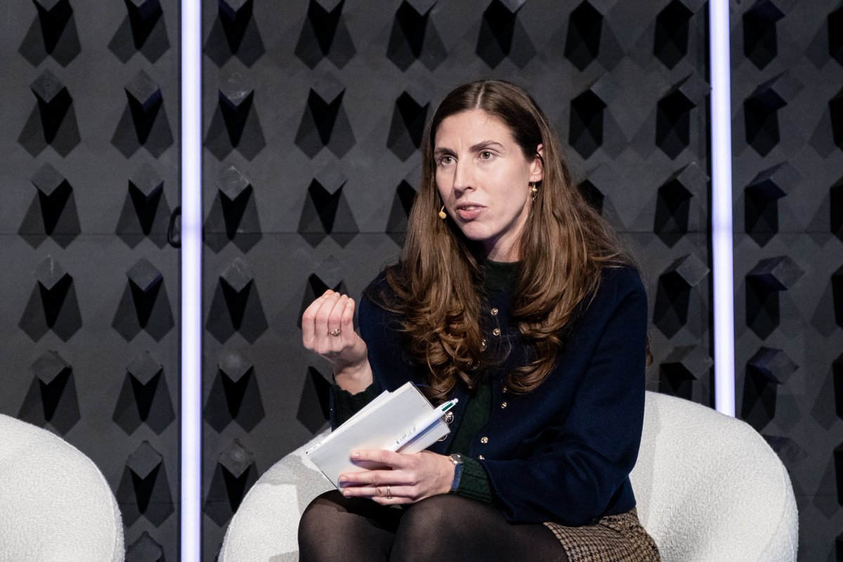 Interoperable Europe (@interoperableeu) on Twitter photo 🌟Today during <a href="/TallinnSummit/">Tallinn Digital Summit</a> our colleagues Programme Manager @crroliveira_eu & Team Leader Maria Leek joined panel on 'Aligning #DPI Implementation Stacks for Global #Interoperability & #DigitalGovernance' to explore challenges and opportunities of various frameworks🔗#TDS2024 🌟Today during <a href="/TallinnSummit/">Tallinn Digital Summit</a> our colleagues Programme Manager @crroliveira_eu & Team Leader Maria Leek joined panel on 'Aligning #DPI Implementation Stacks for Global #Interoperability & #DigitalGovernance' to explore challenges and opportunities of various frameworks🔗#TDS2024