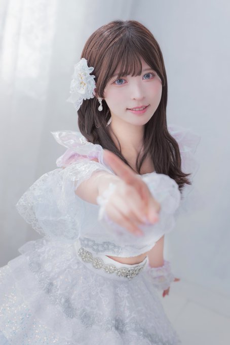 コスプレイヤー猫田あしゅのTwitter画像22