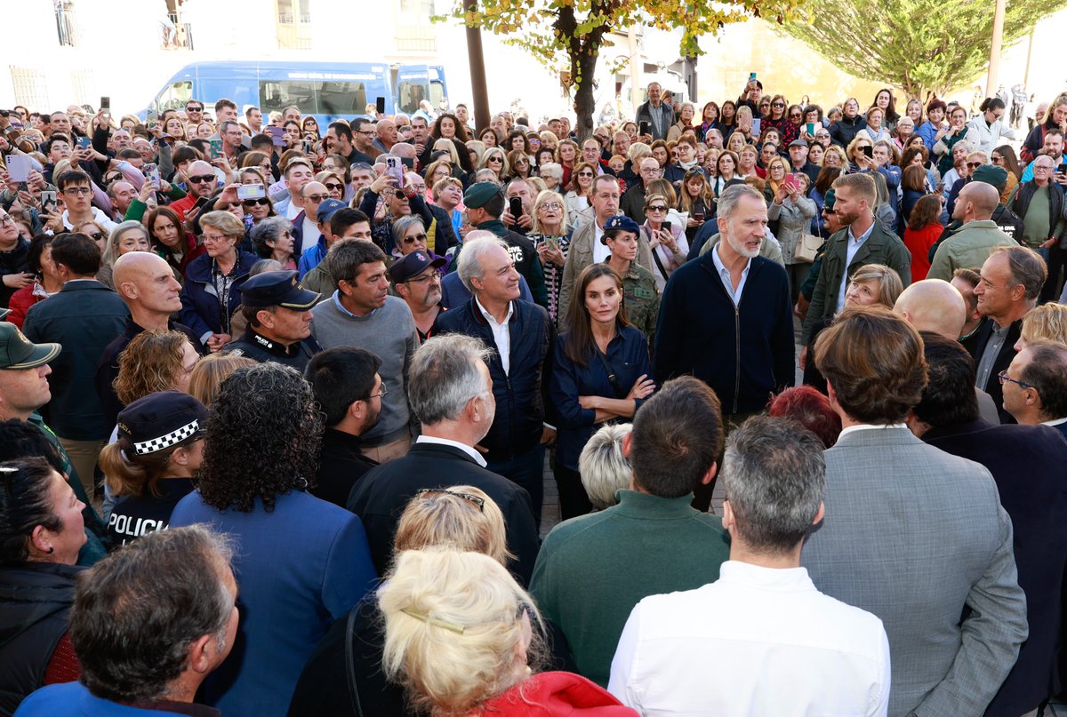 Casa de S.M. el Rey tweet media