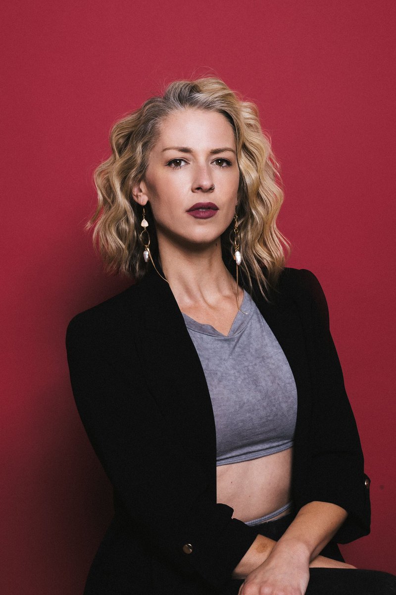 Abby Martin tweet media