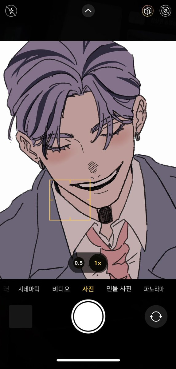 낙서장 tweet media